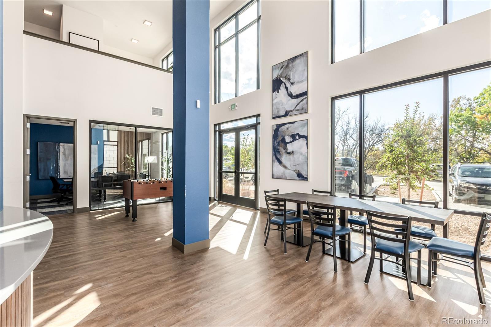 9287 Twenty Mile Road Unit: 204