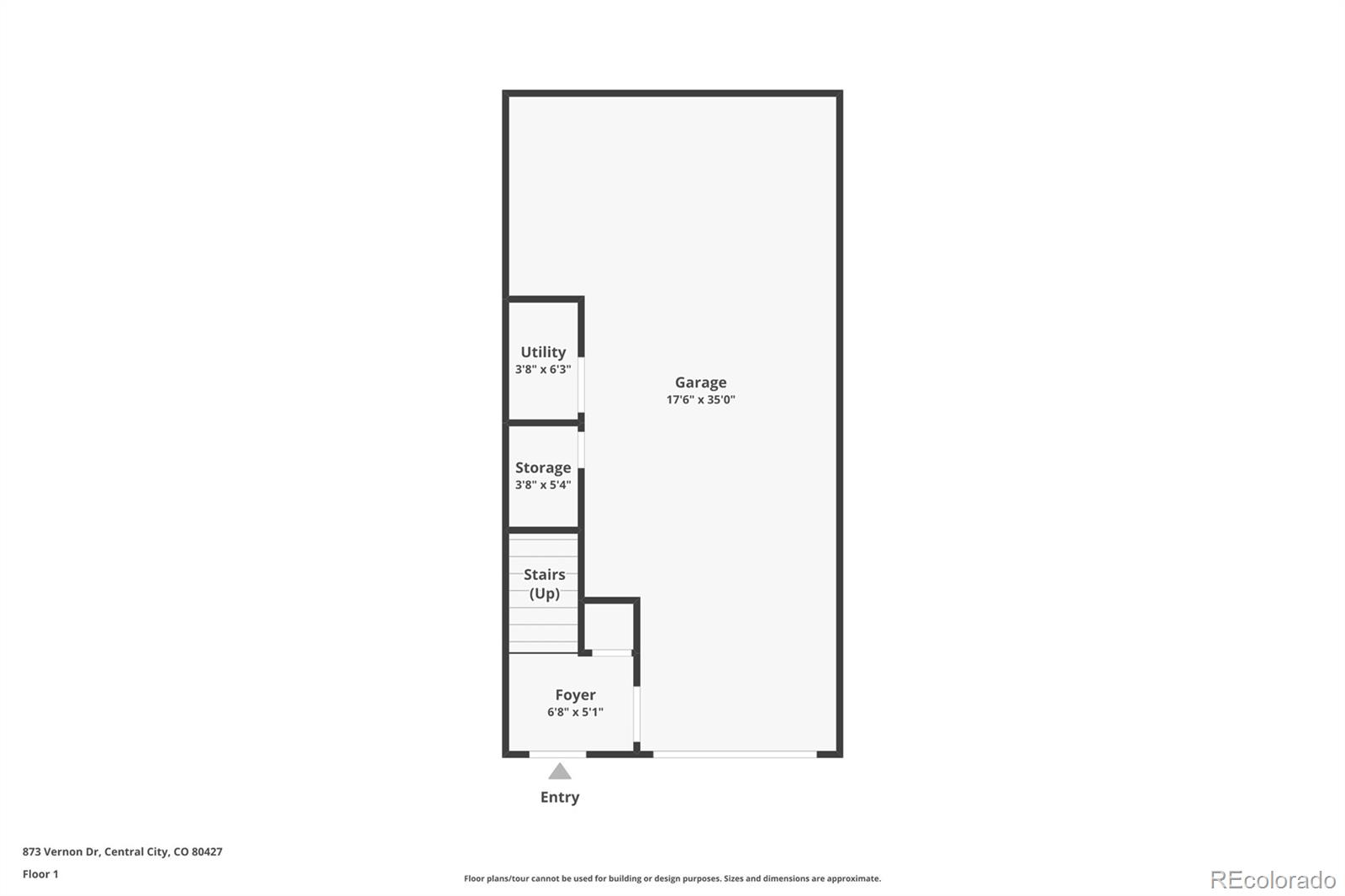 873 Vernon Drive