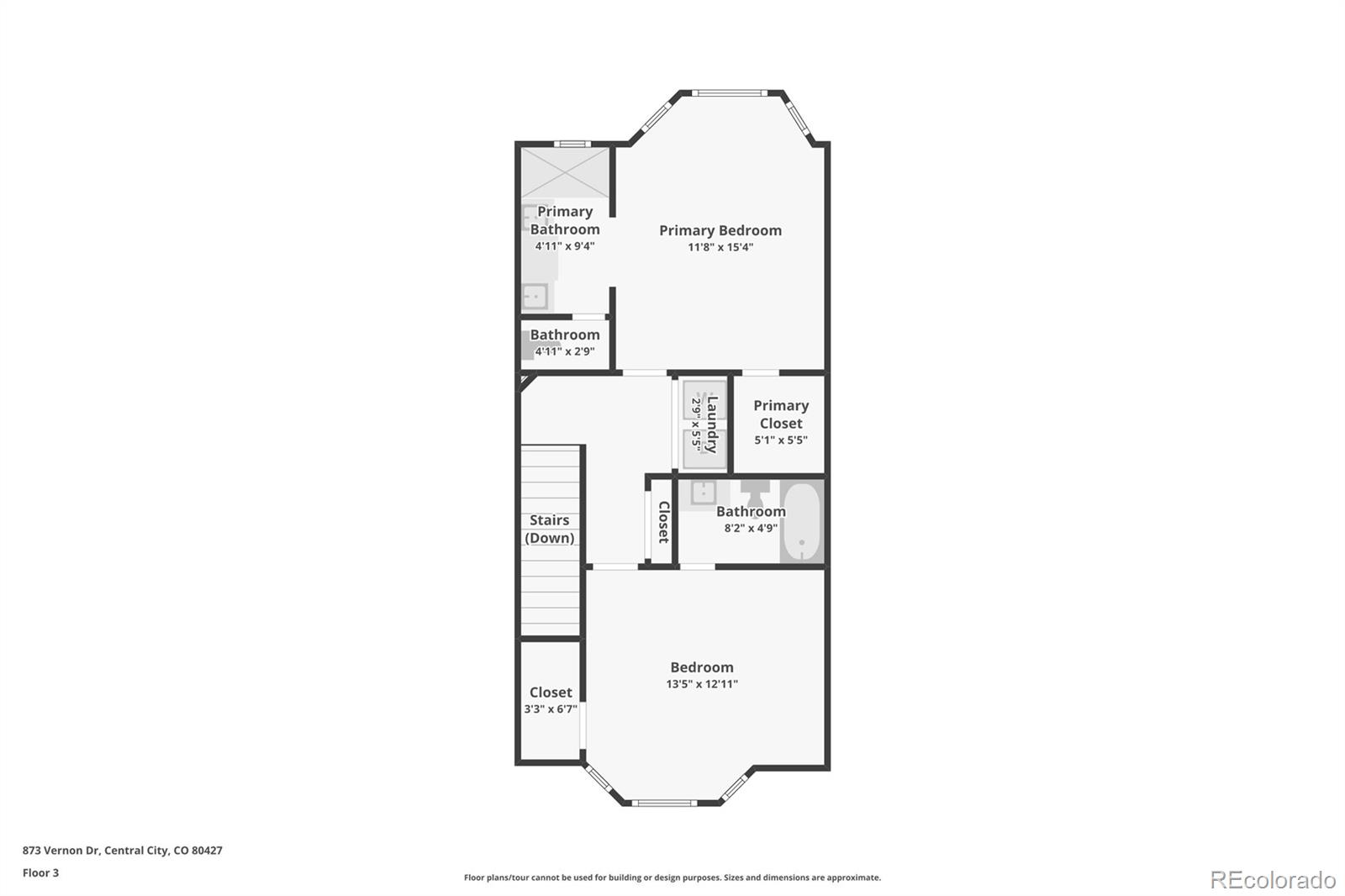 873 Vernon Drive