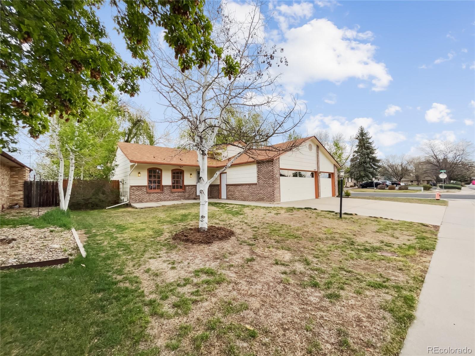 1143 N Redbud Drive