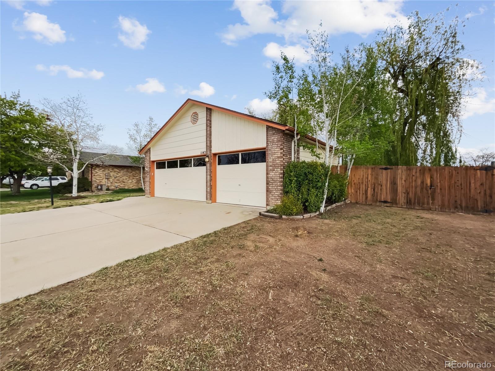 1143 N Redbud Drive