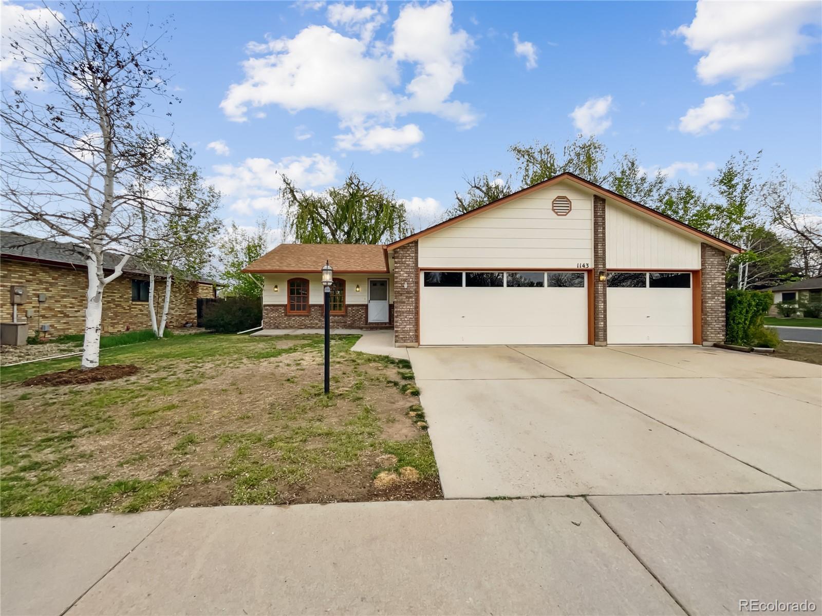 1143 N Redbud Drive