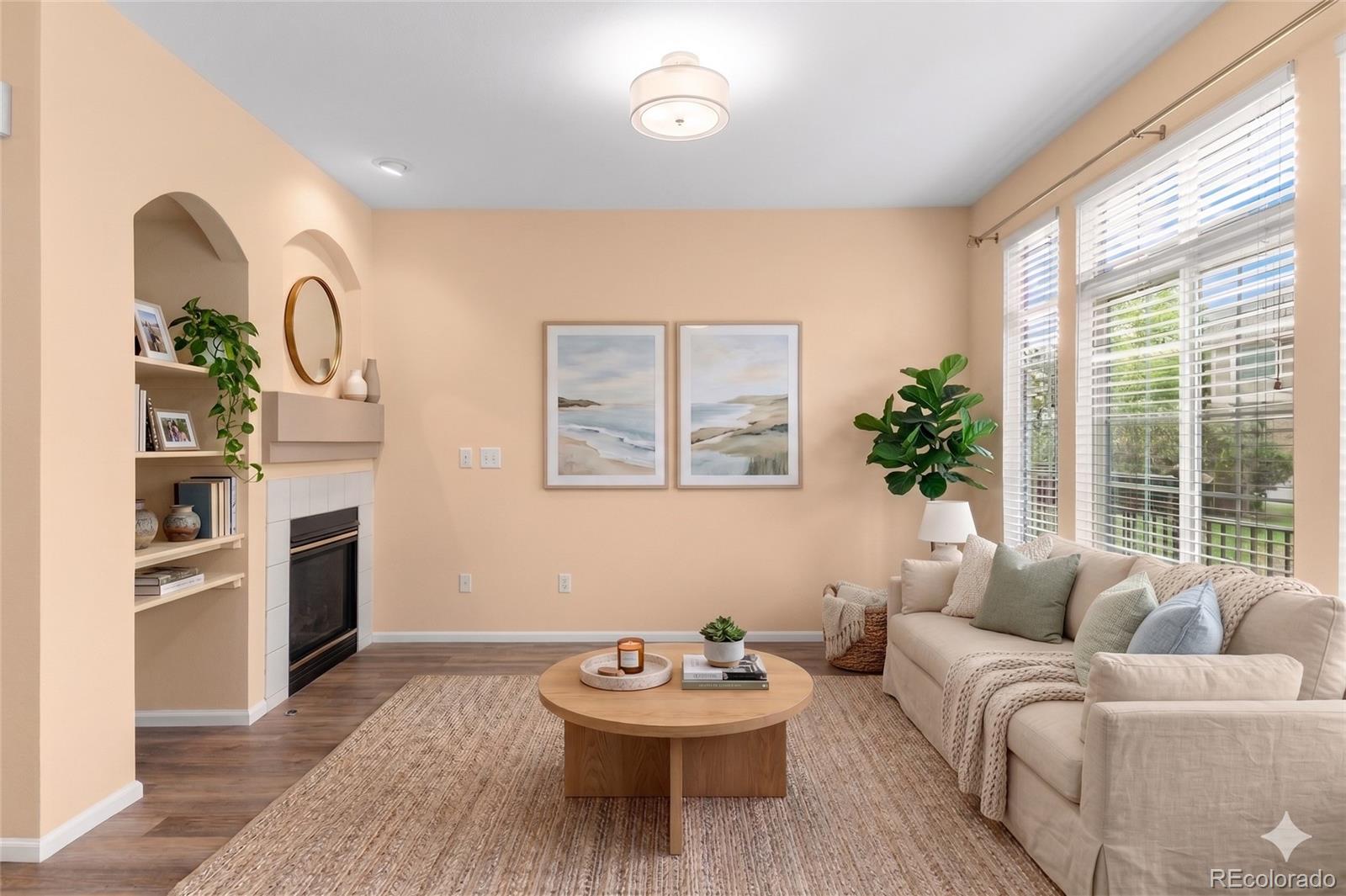 5555 E Briarwood Avenue Unit: 2302