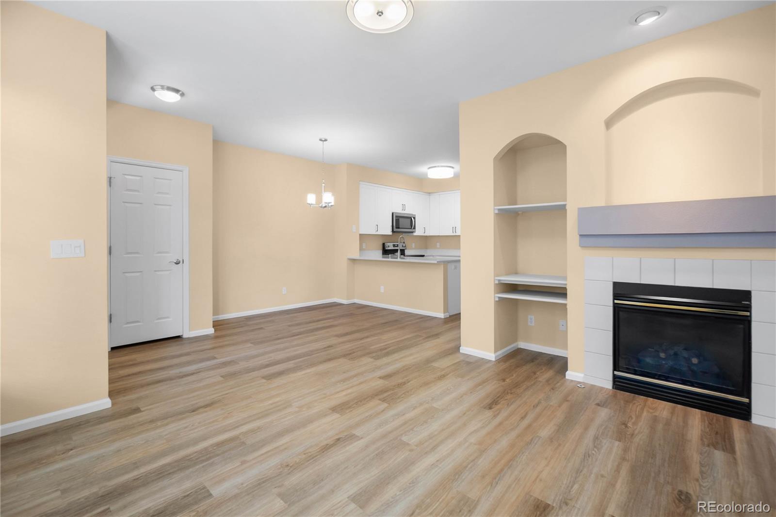 5555 E Briarwood Avenue Unit: 2302