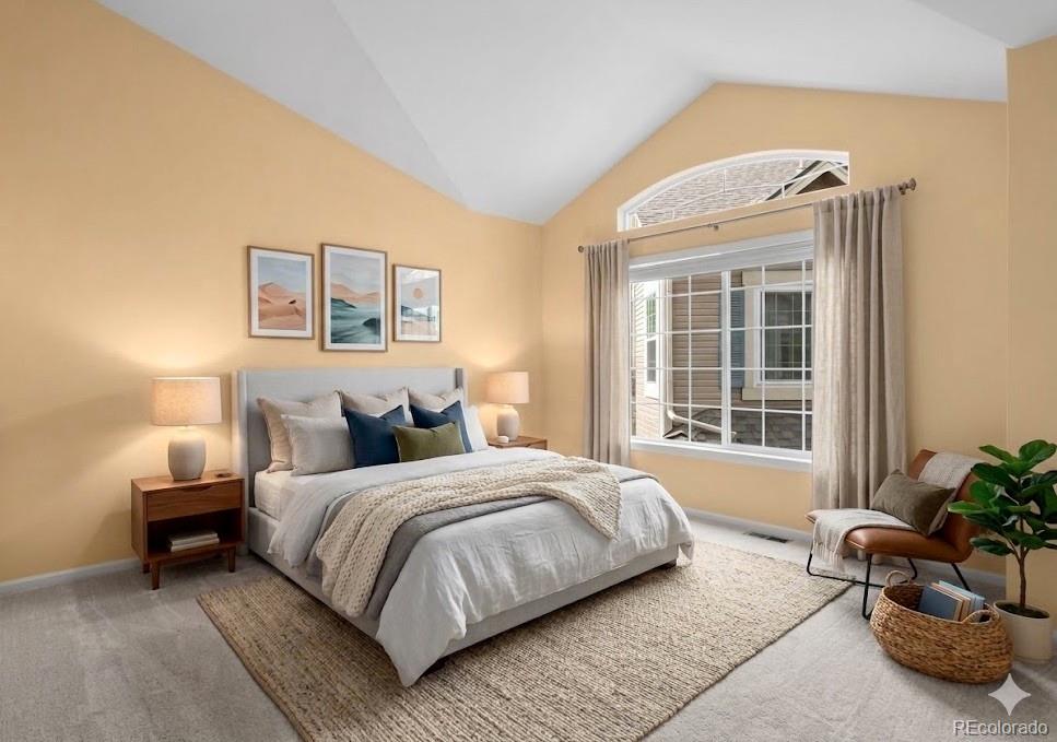 5555 E Briarwood Avenue Unit: 2302