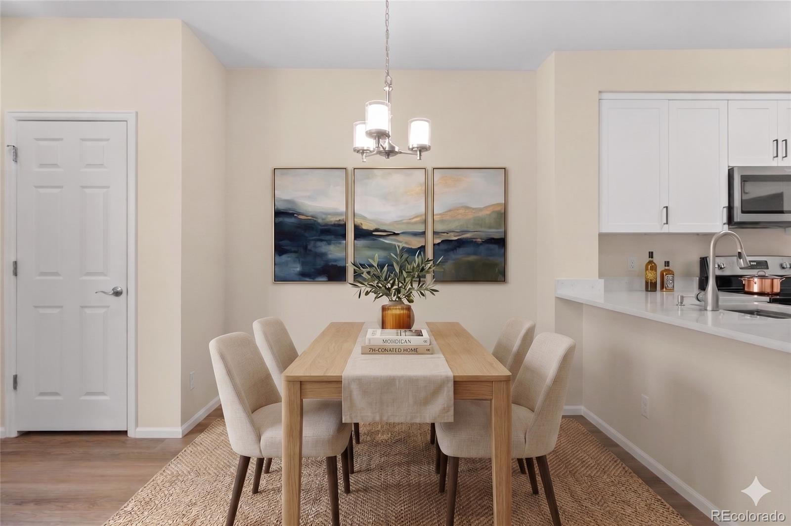 5555 E Briarwood Avenue Unit: 2302