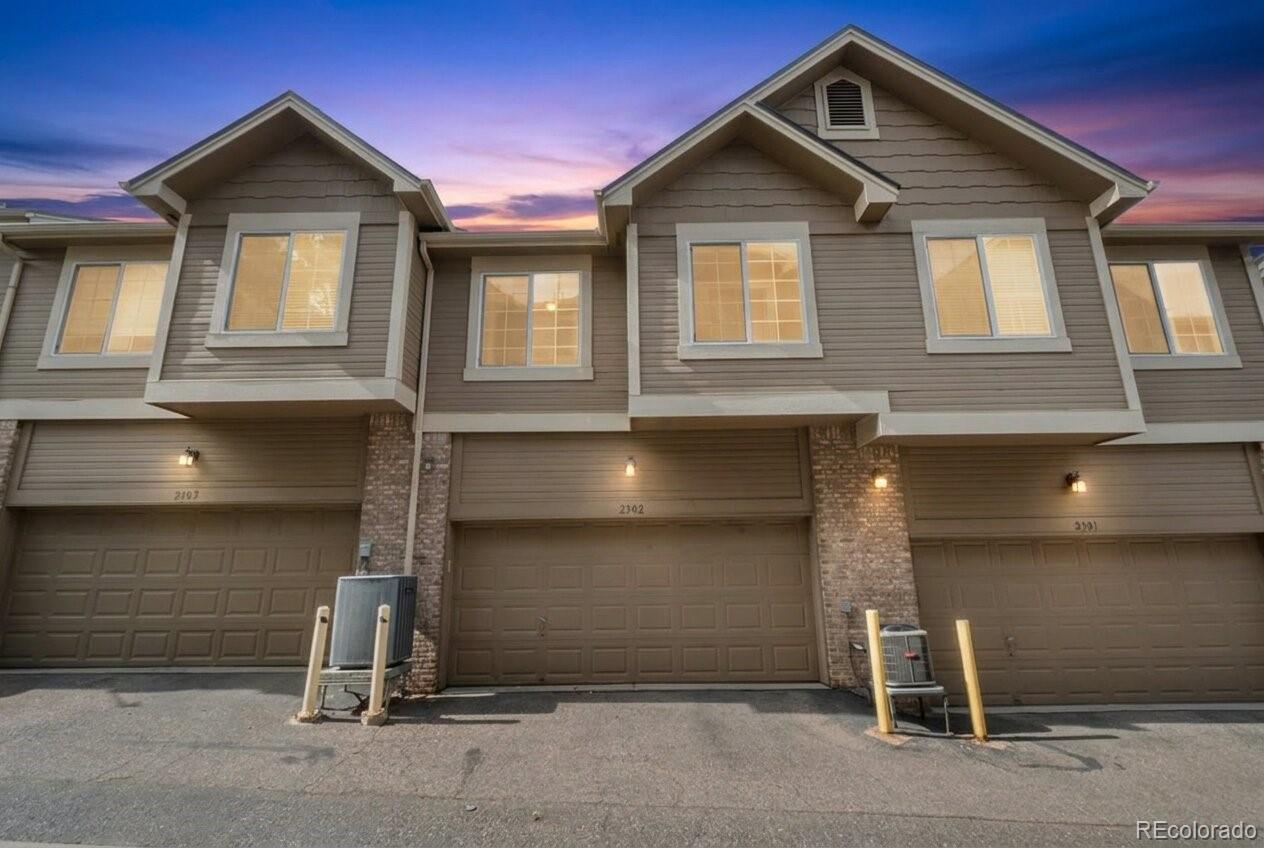 5555 E Briarwood Avenue Unit: 2302