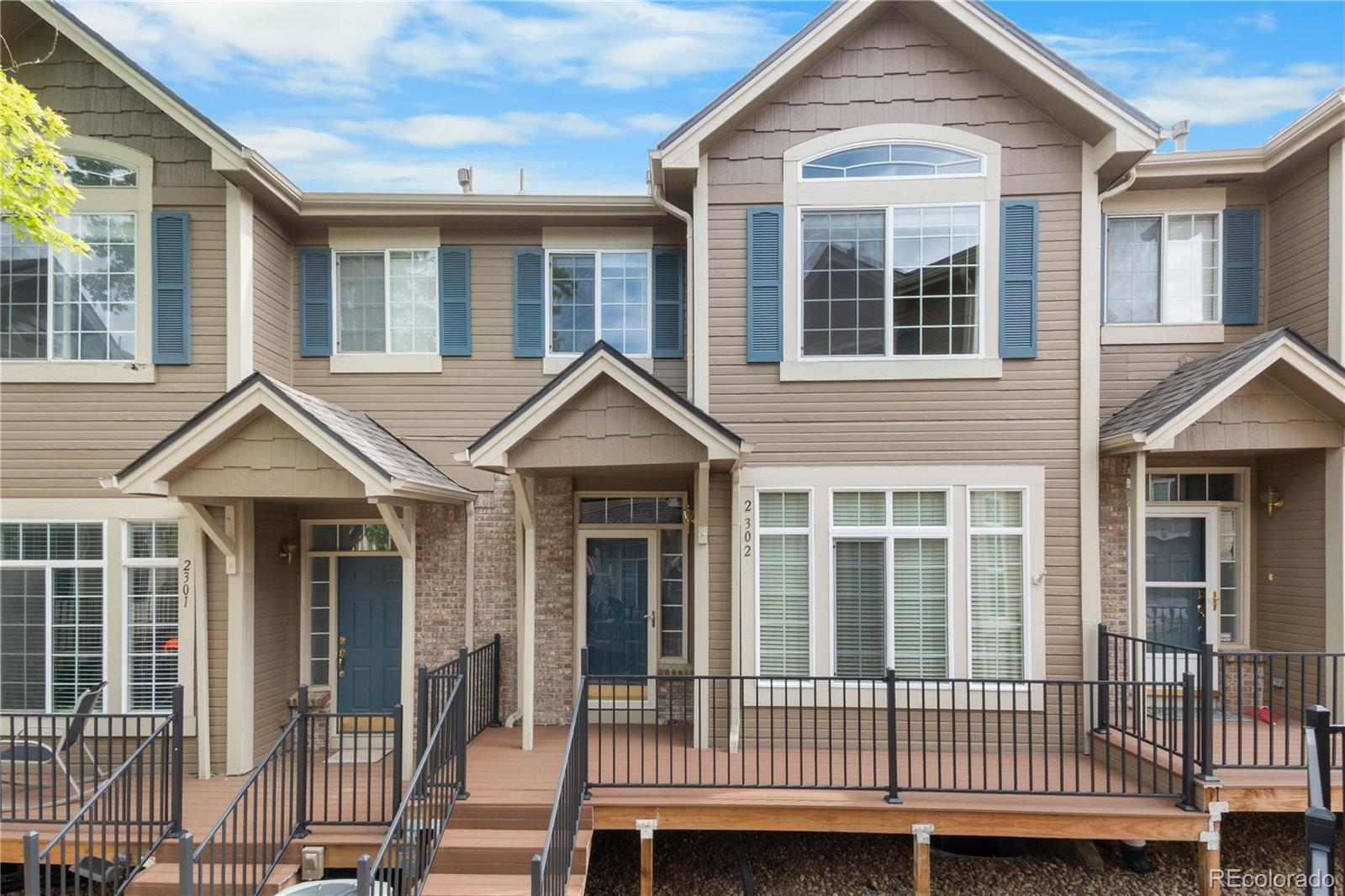 5555 E Briarwood Avenue Unit: 2302