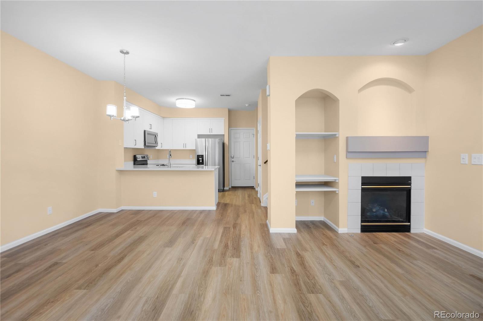 5555 E Briarwood Avenue Unit: 2302