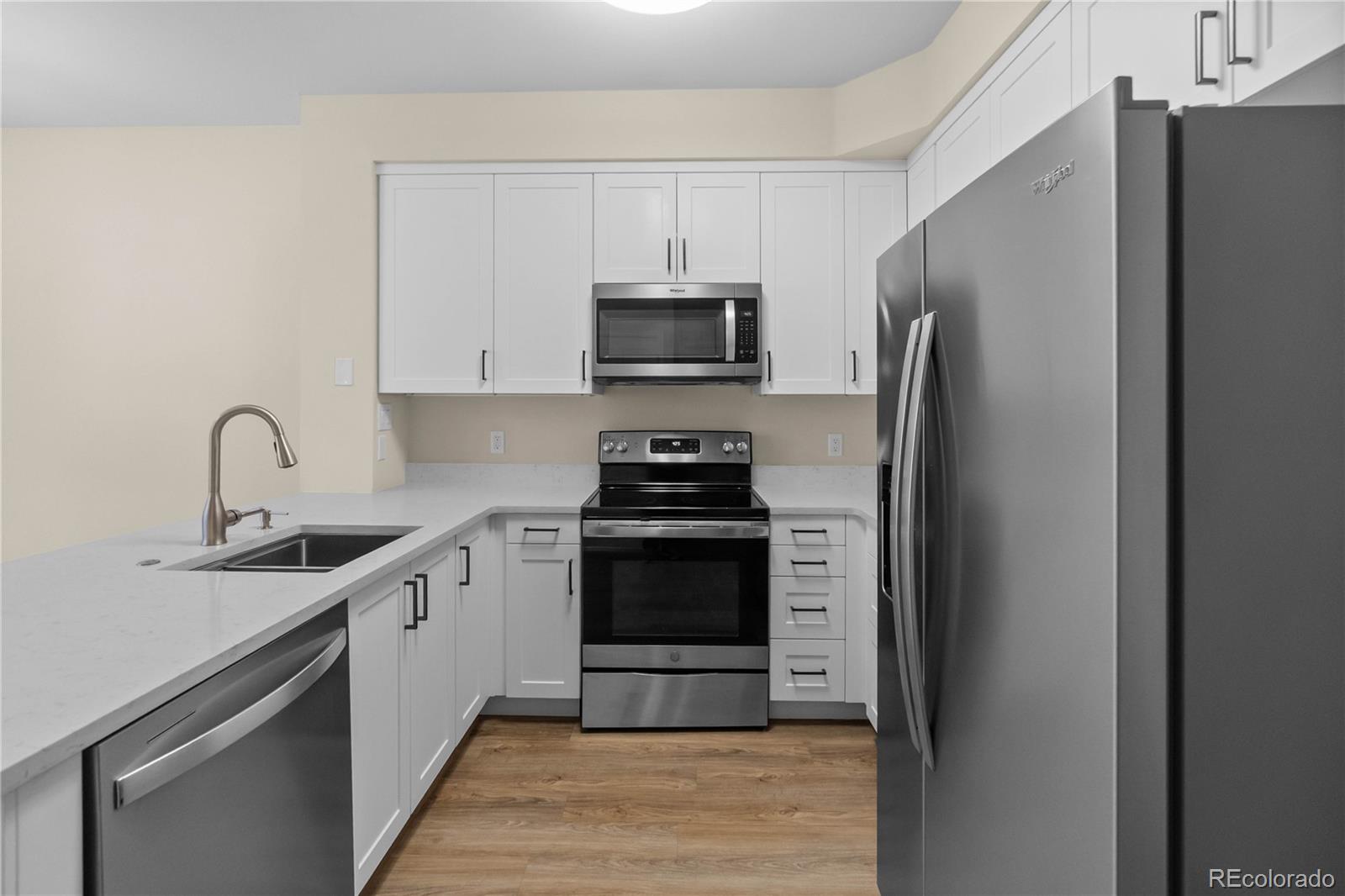 5555 E Briarwood Avenue Unit: 2302