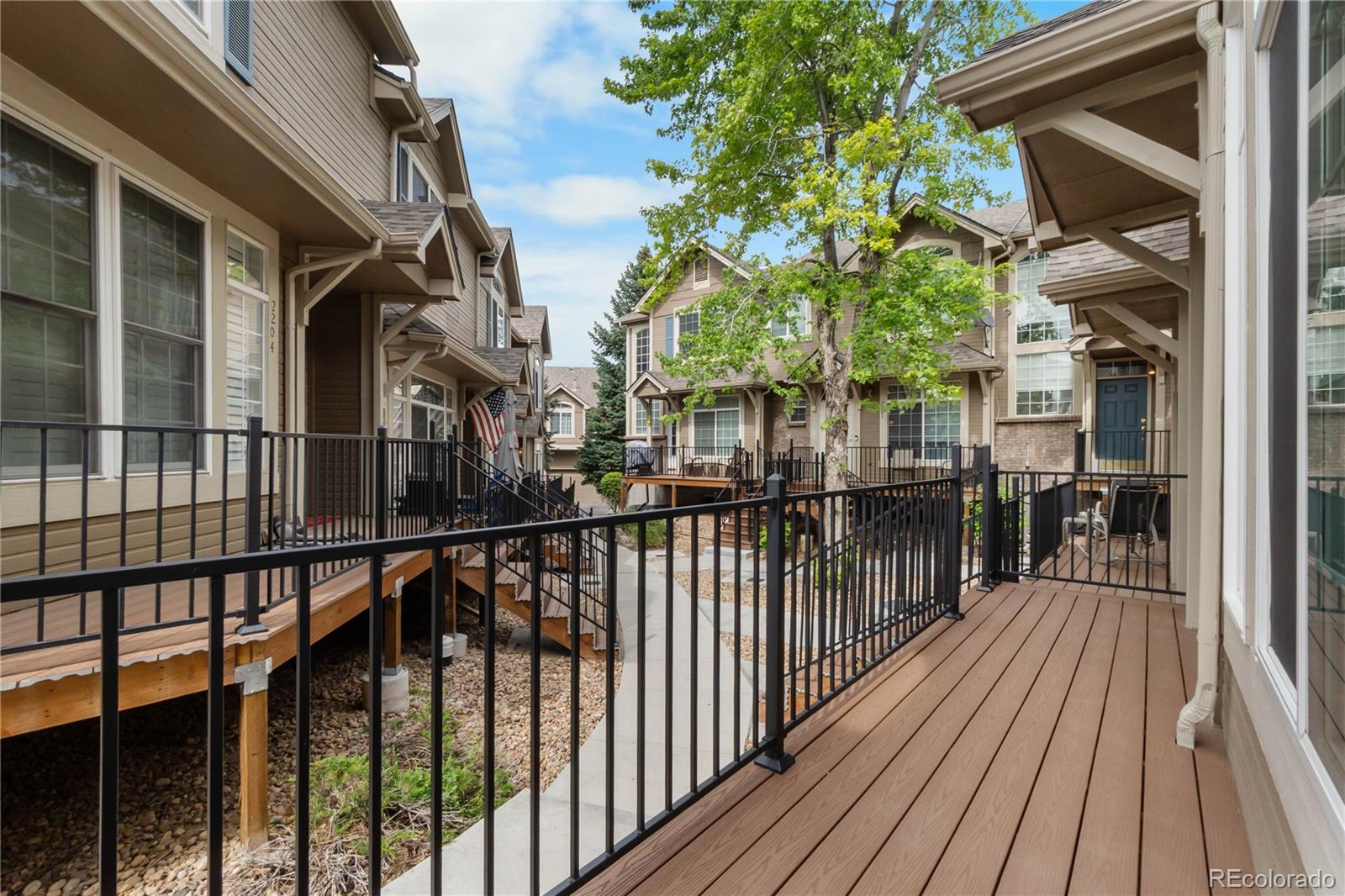 5555 E Briarwood Avenue Unit: 2302