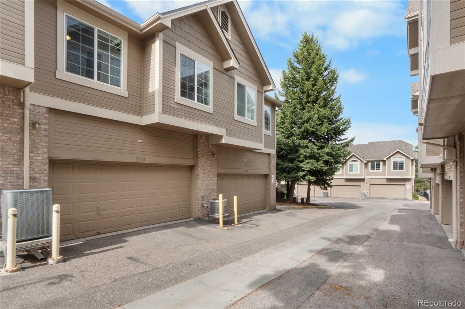 5555 E Briarwood Avenue Unit: 2302