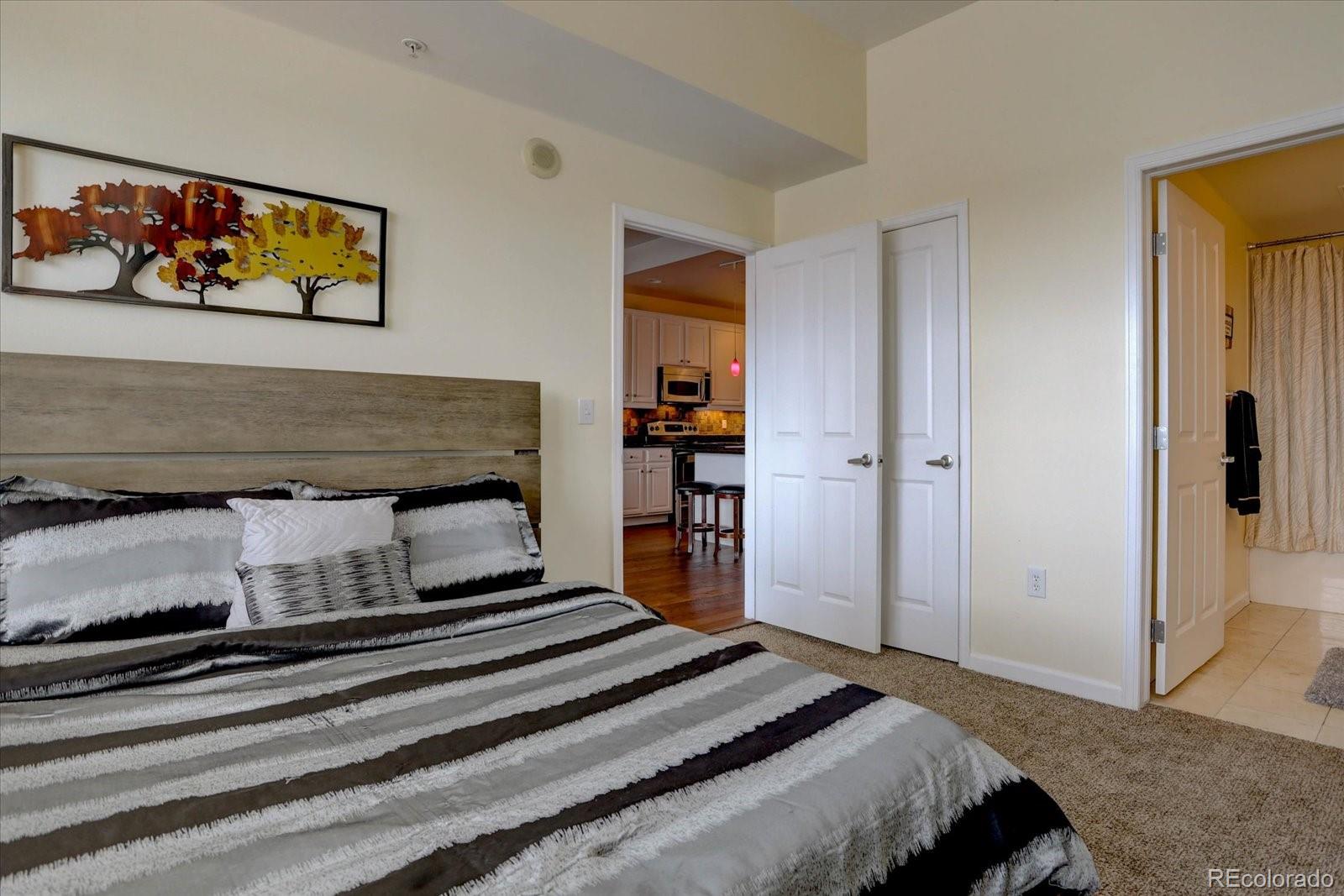 1950 N Logan Street Unit: 706