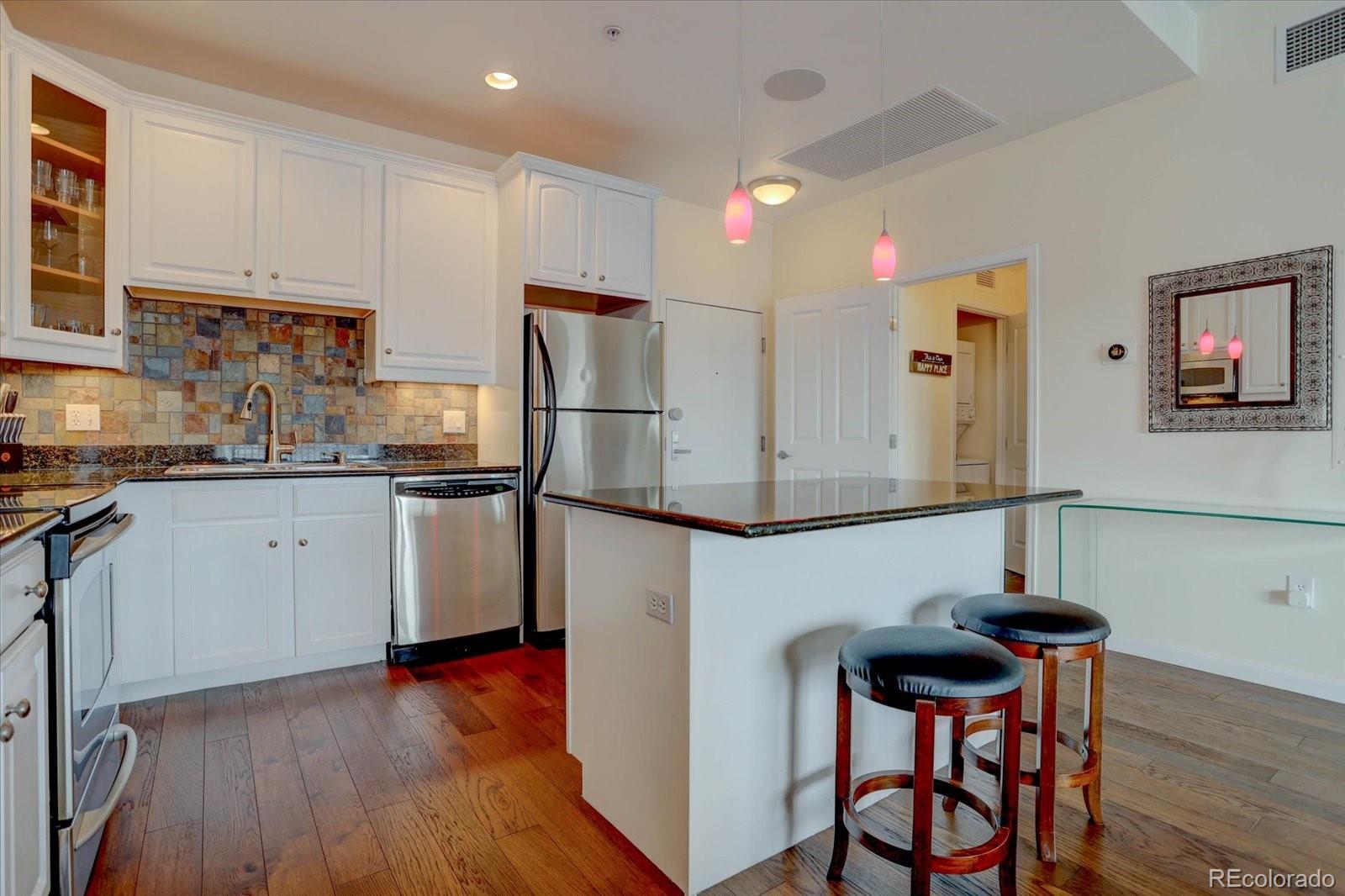 1950 N Logan Street Unit: 706