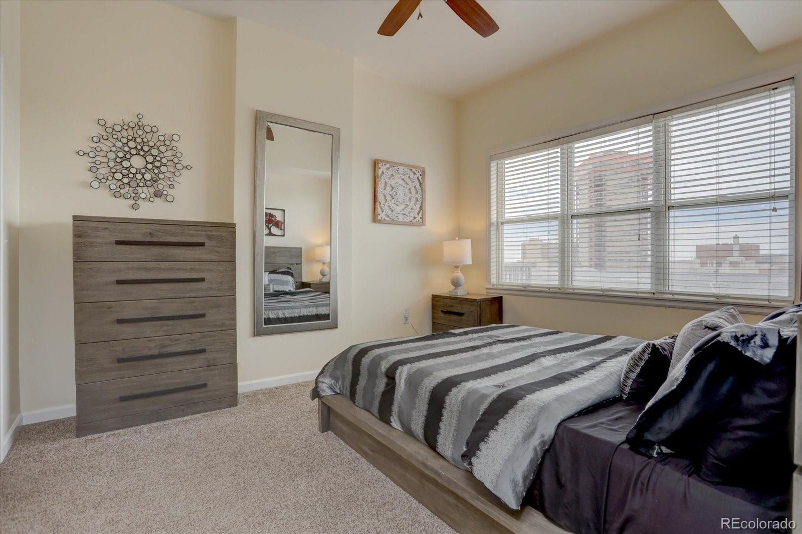 1950 N Logan Street Unit: 706