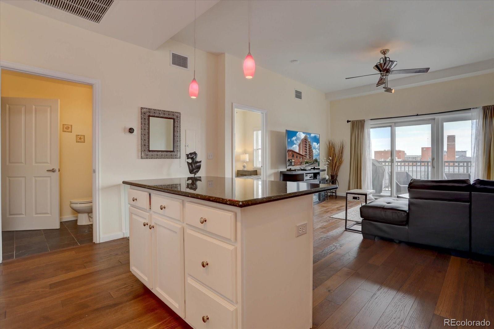 1950 N Logan Street Unit: 706