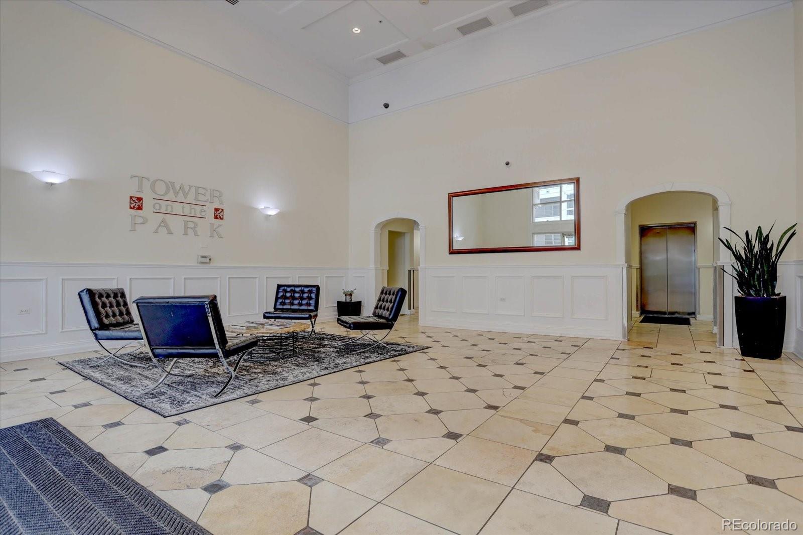 1950 N Logan Street Unit: 706