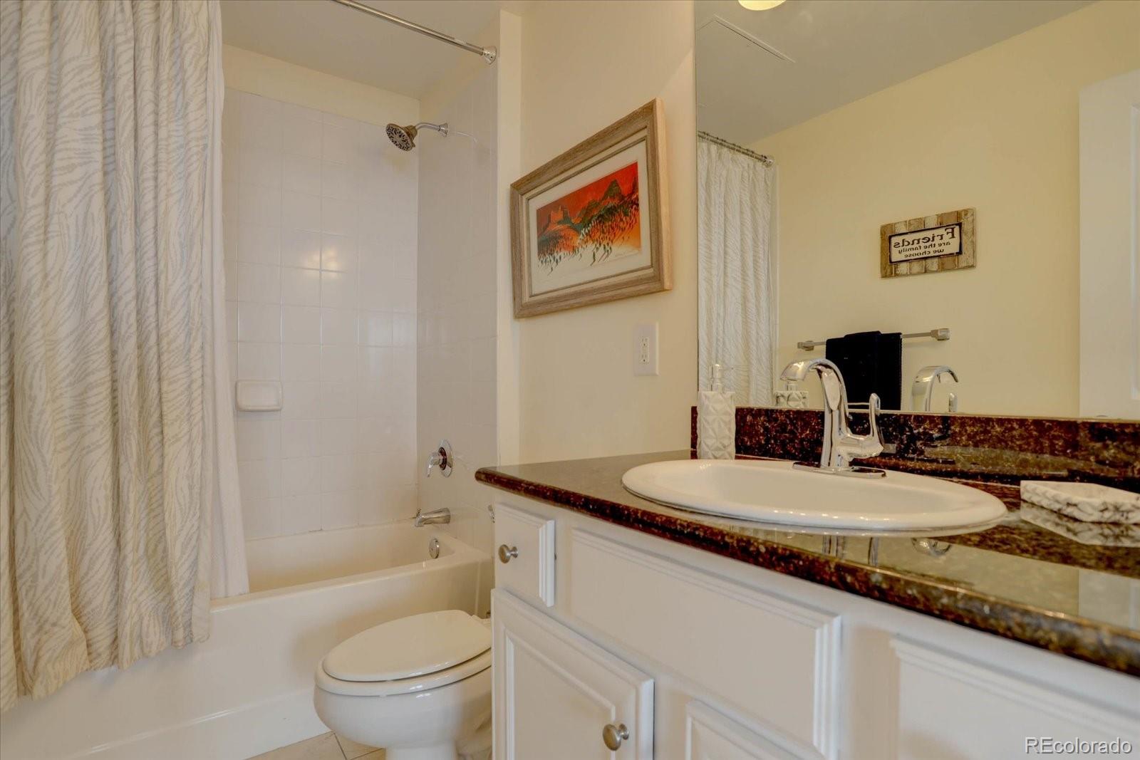 1950 N Logan Street Unit: 706