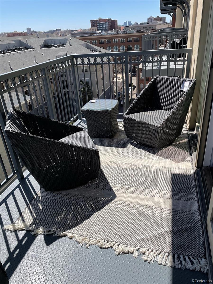 1950 N Logan Street Unit: 706