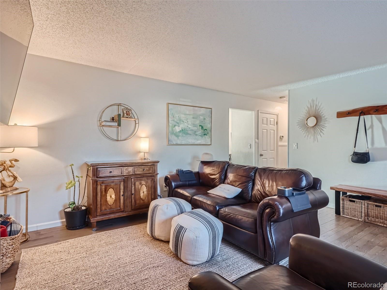 2543 S Crystal Street