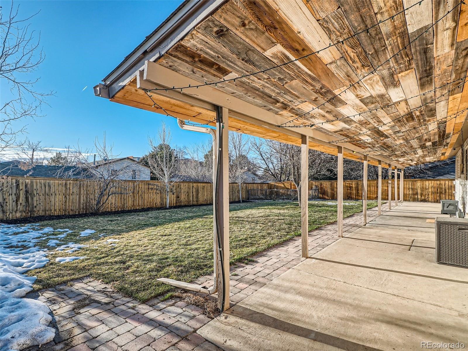 2543 S Crystal Street