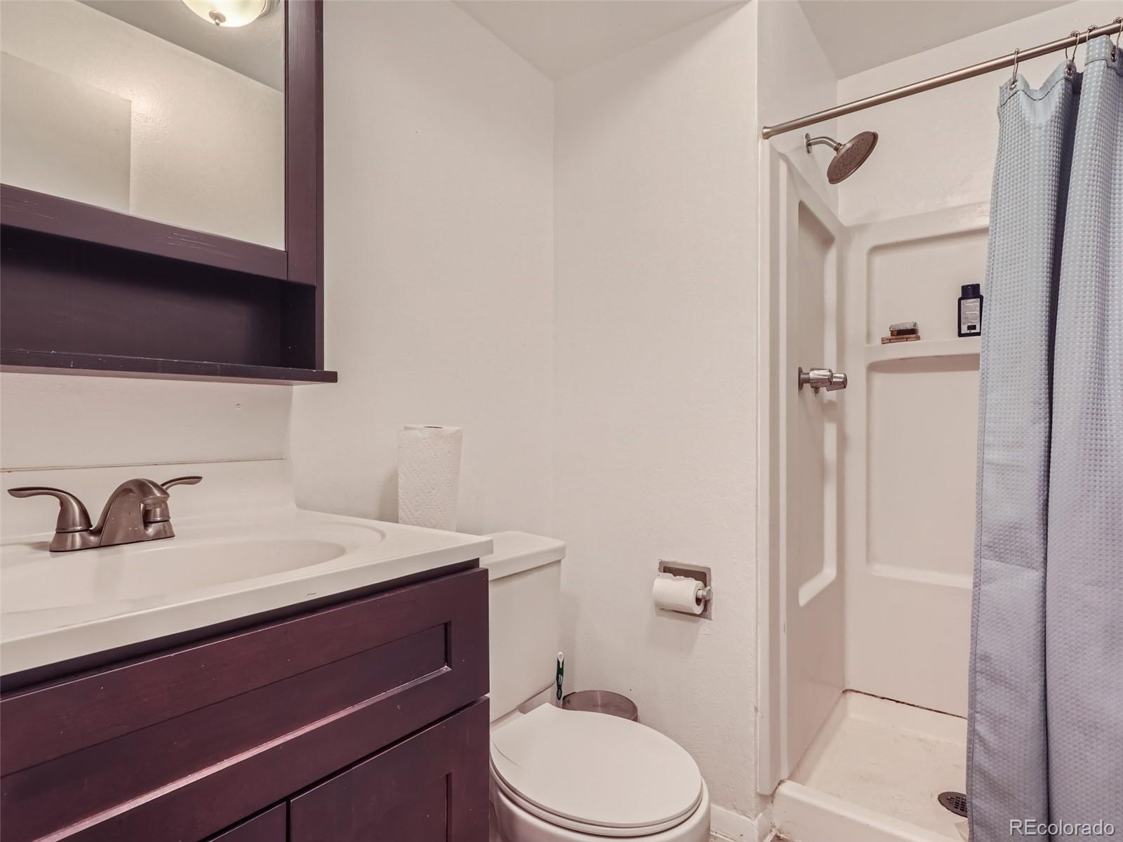 2543 S Crystal Street