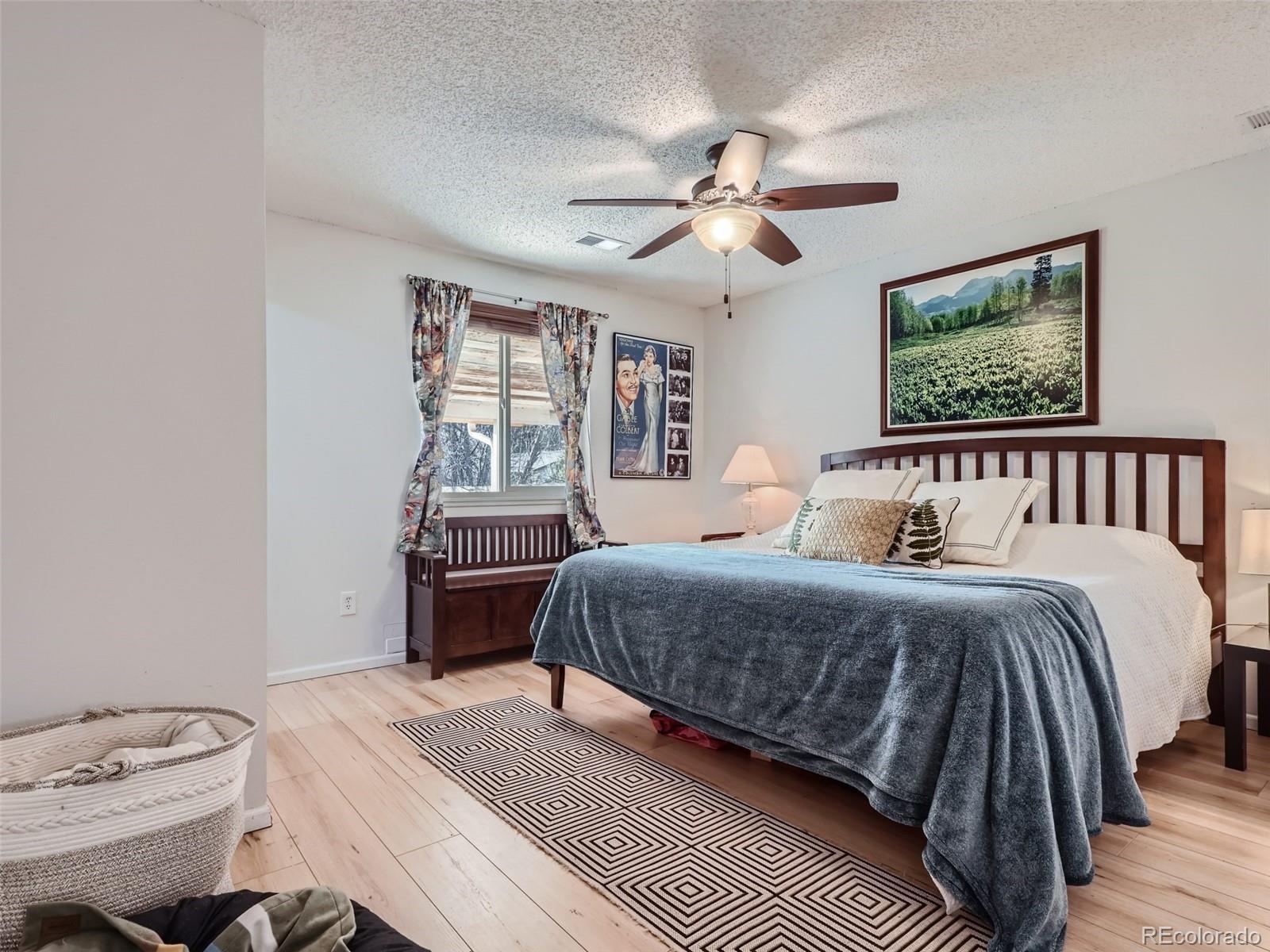 2543 S Crystal Street