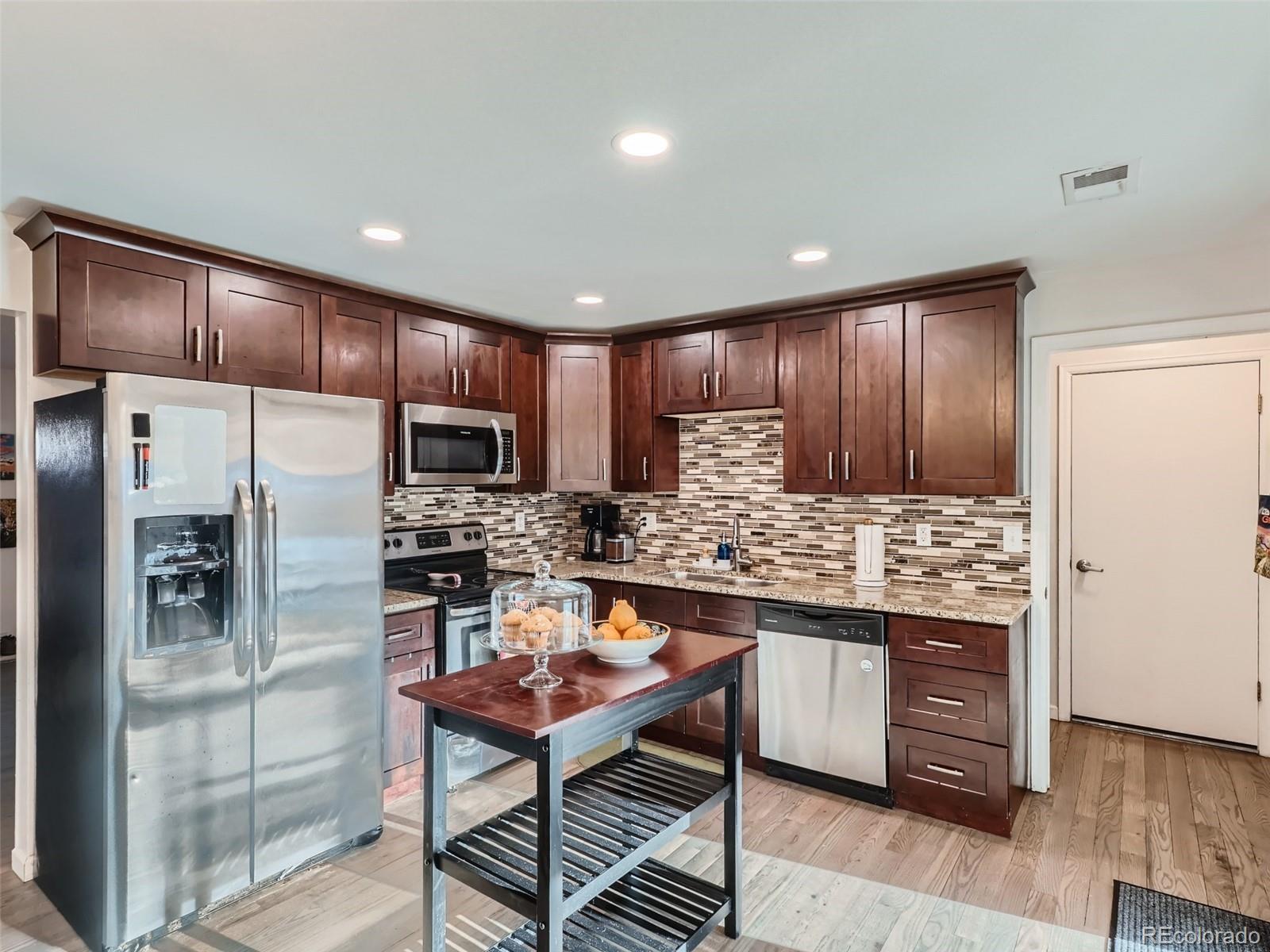 2543 S Crystal Street