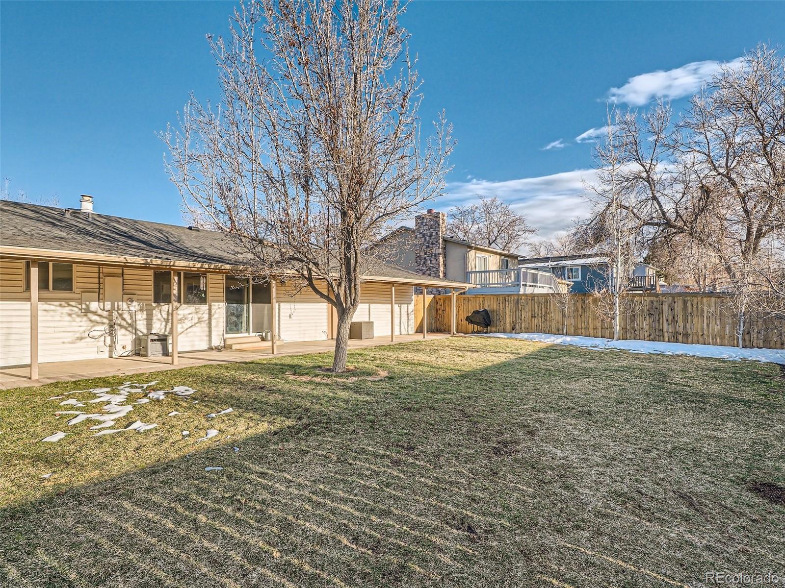 2543 S Crystal Street