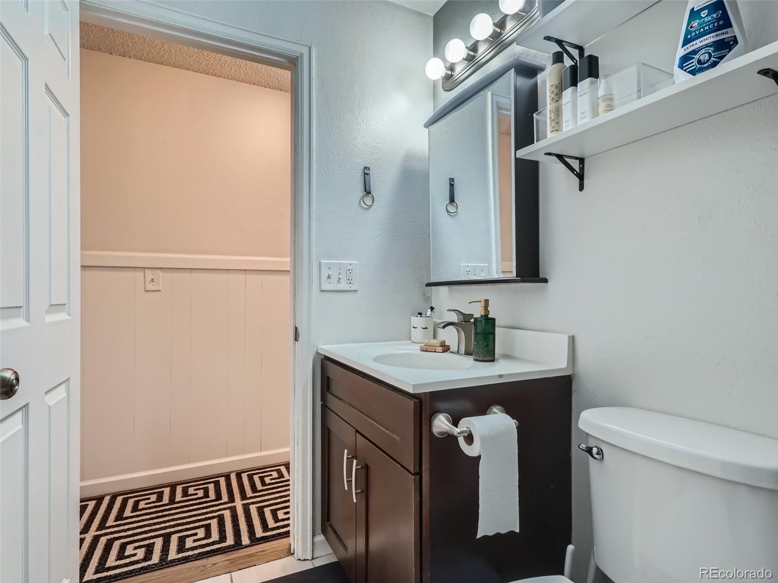 2543 S Crystal Street