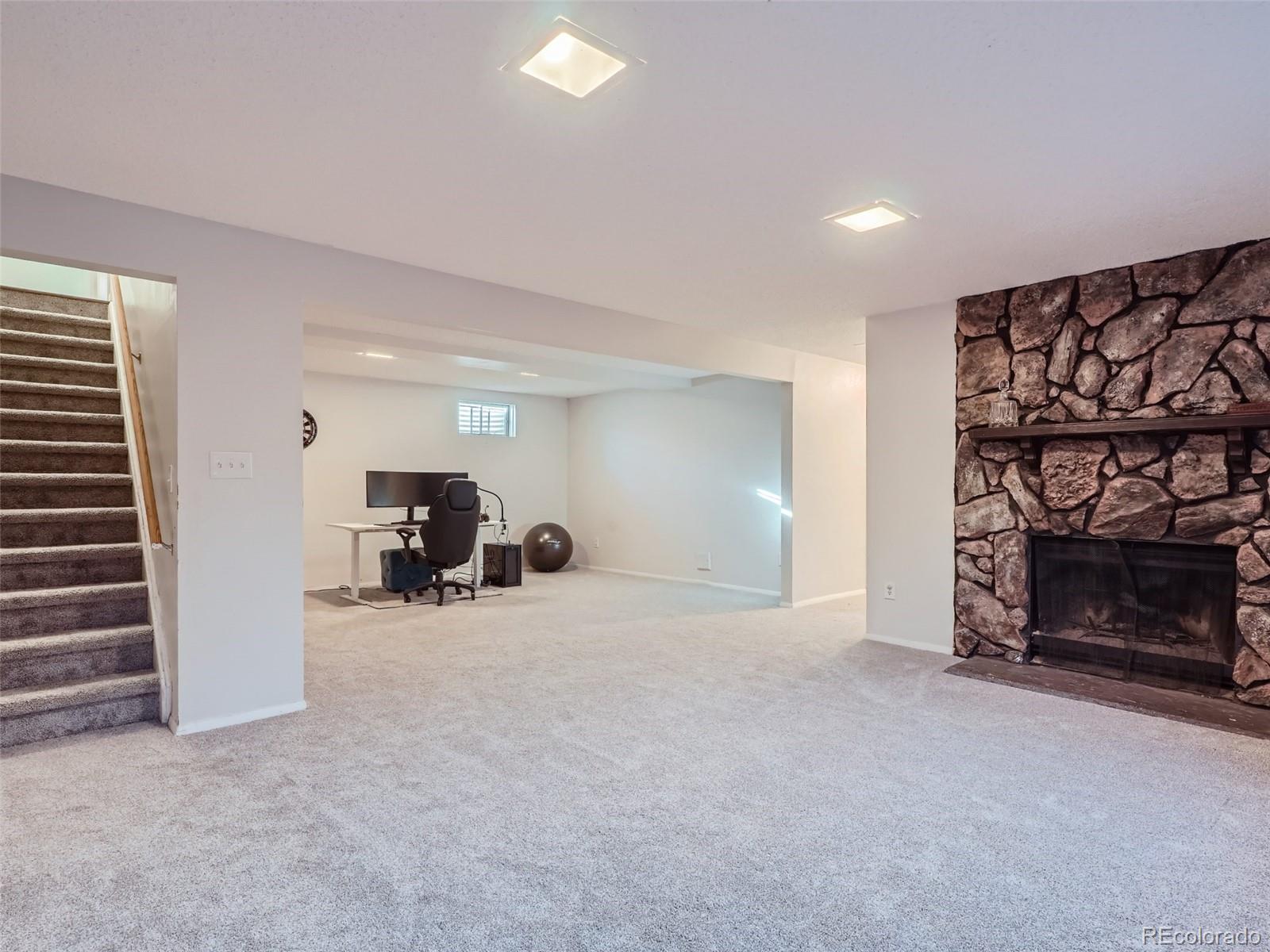 2543 S Crystal Street