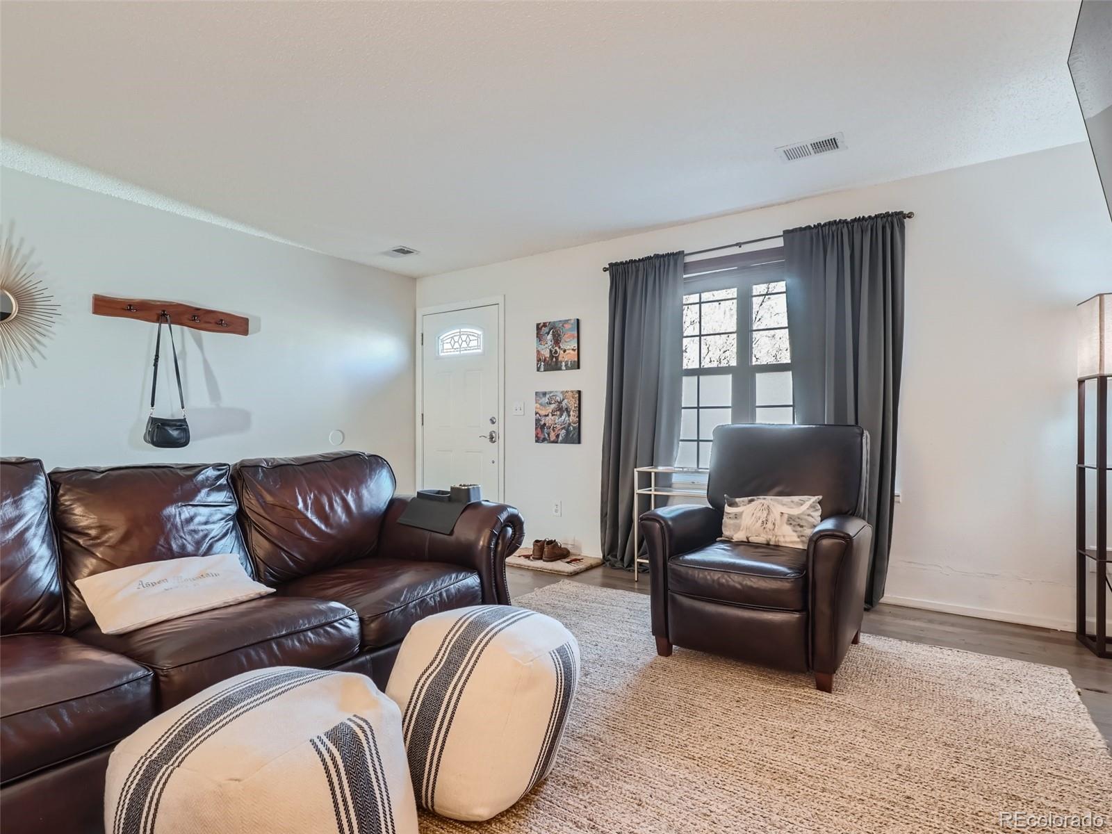 2543 S Crystal Street