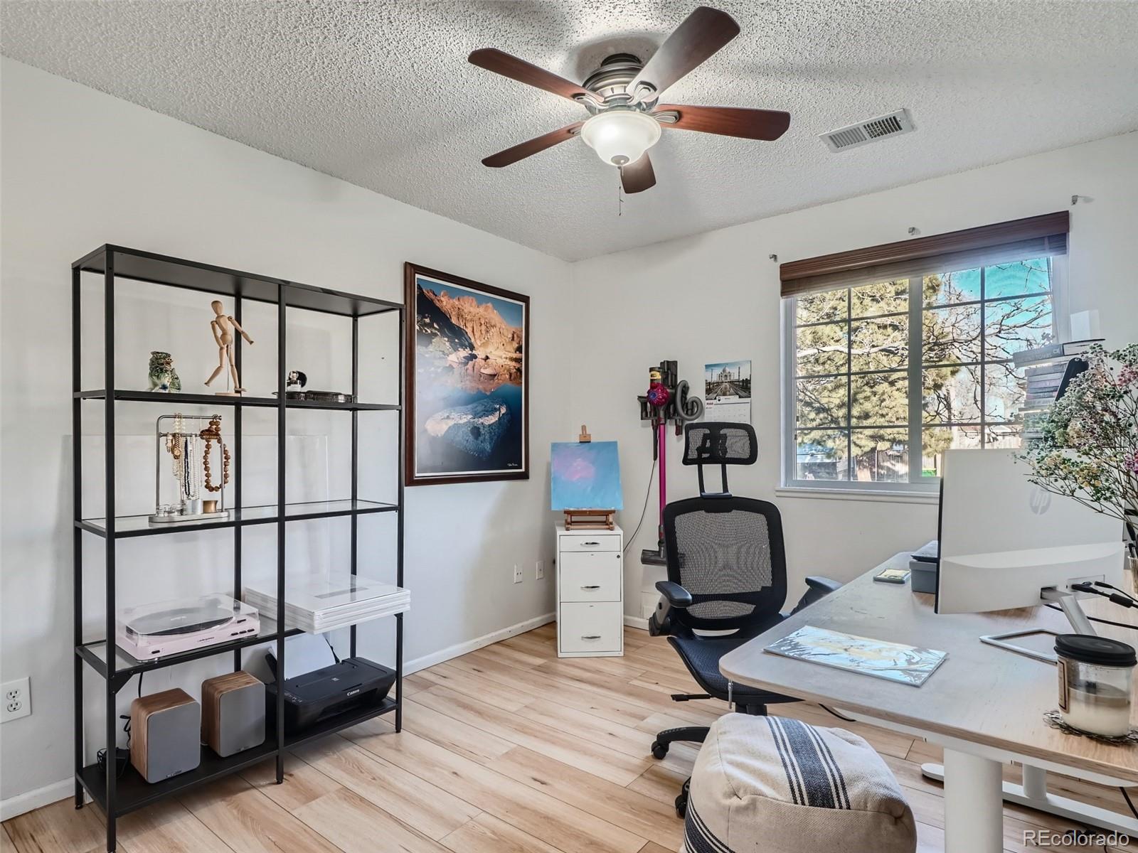 2543 S Crystal Street