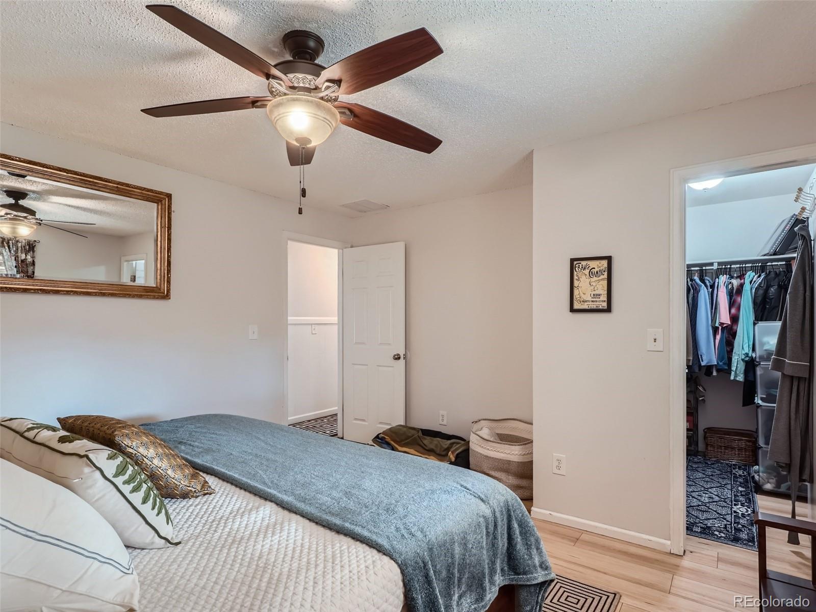 2543 S Crystal Street