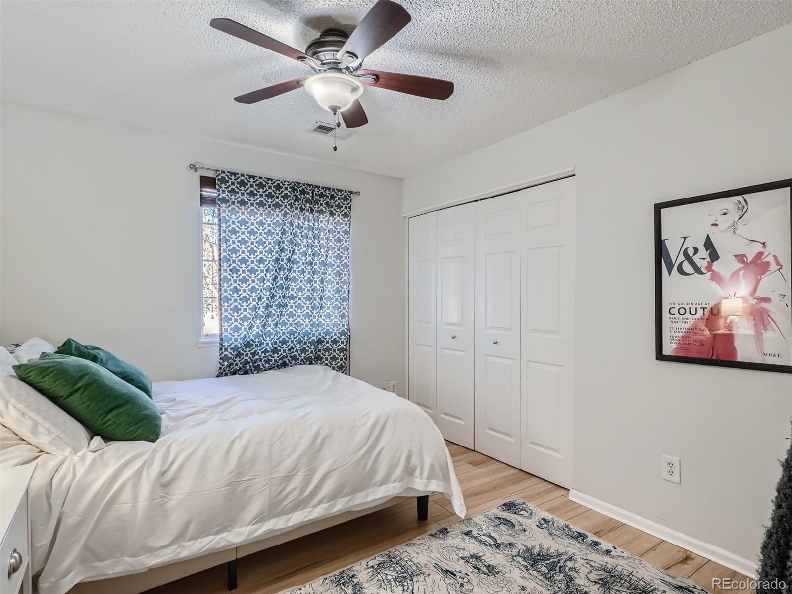 2543 S Crystal Street