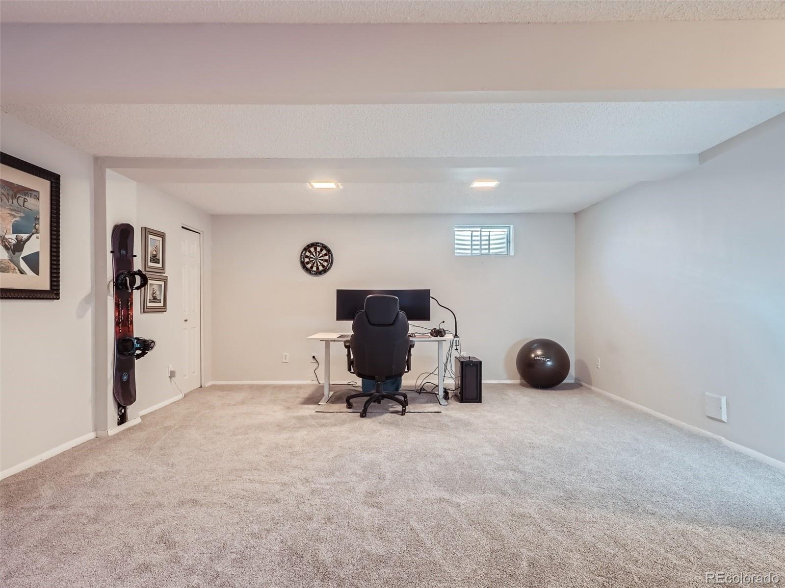 2543 S Crystal Street