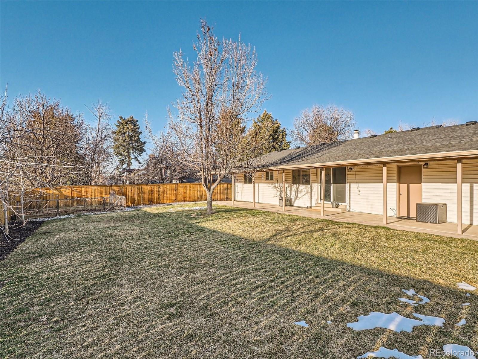 2543 S Crystal Street