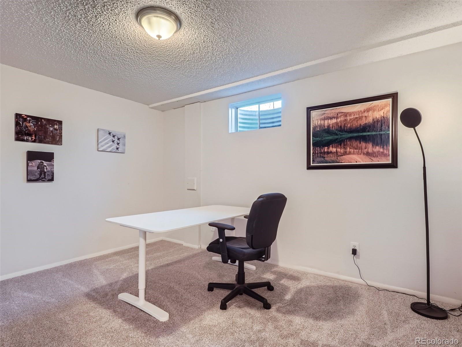 2543 S Crystal Street