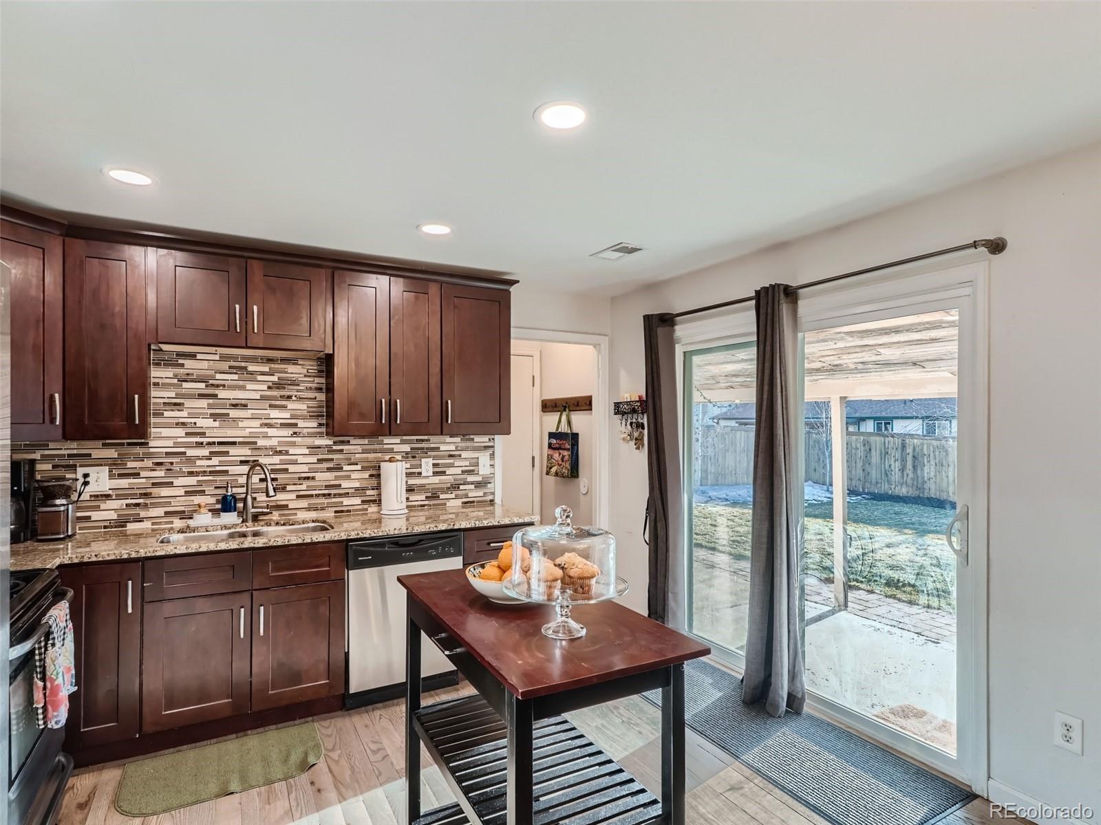 2543 S Crystal Street