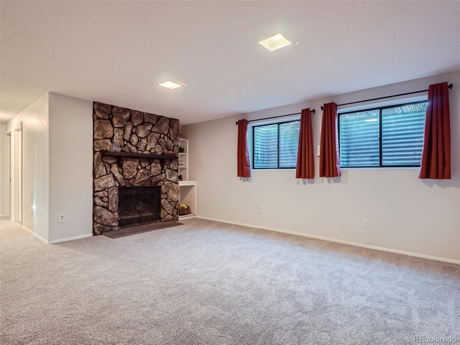 2543 S Crystal Street