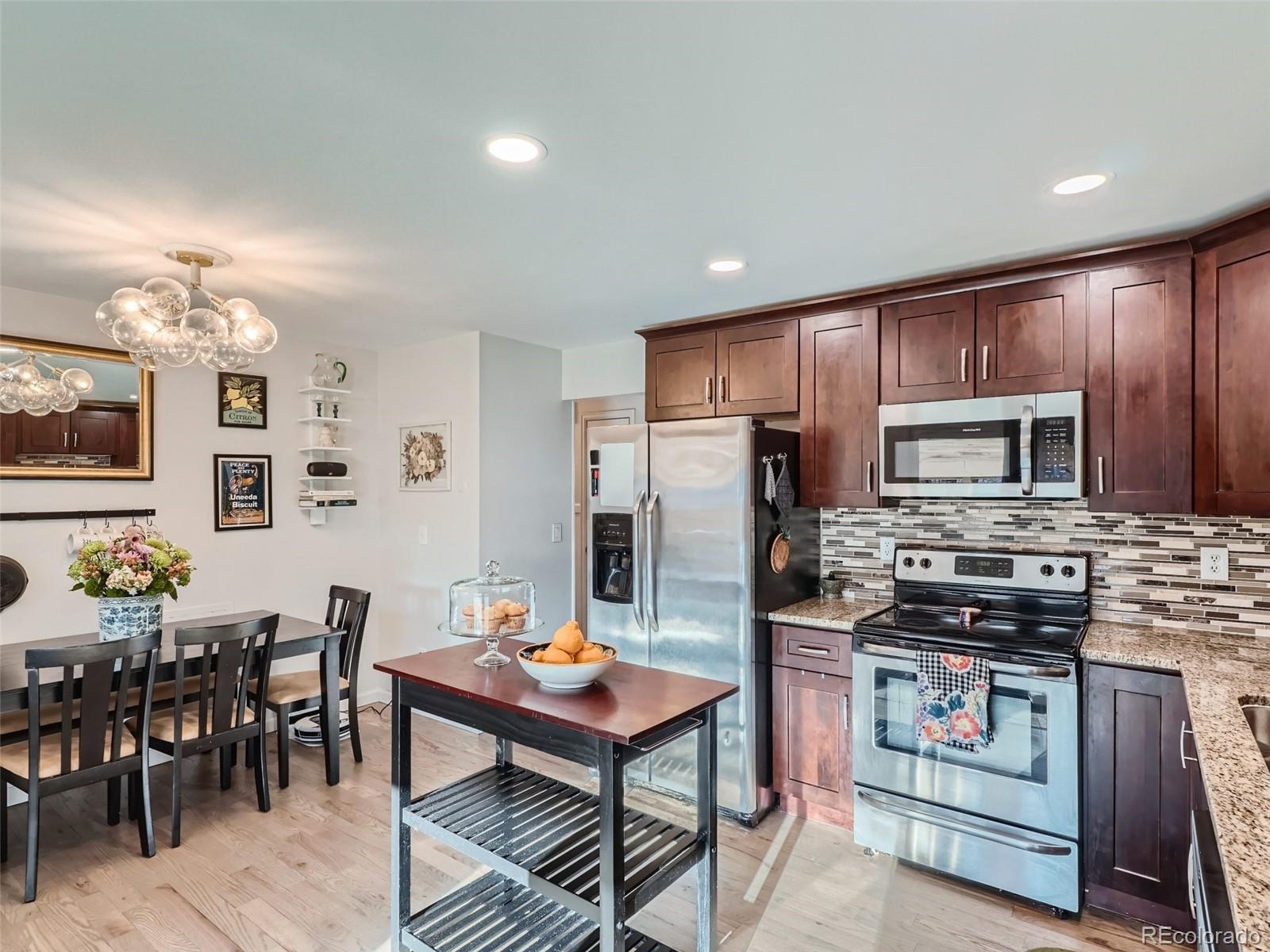 2543 S Crystal Street