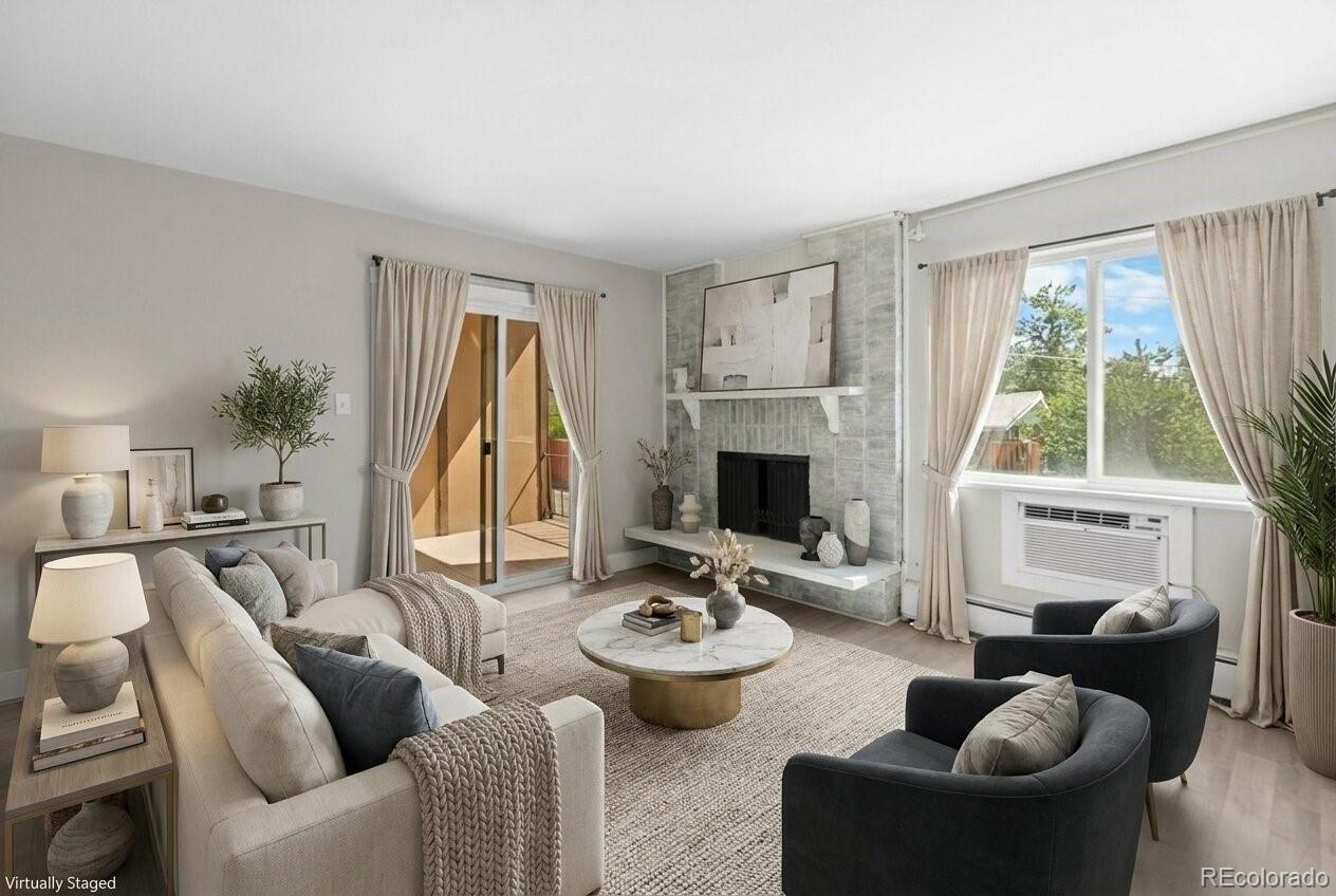 8330 Zuni Street Unit: 109