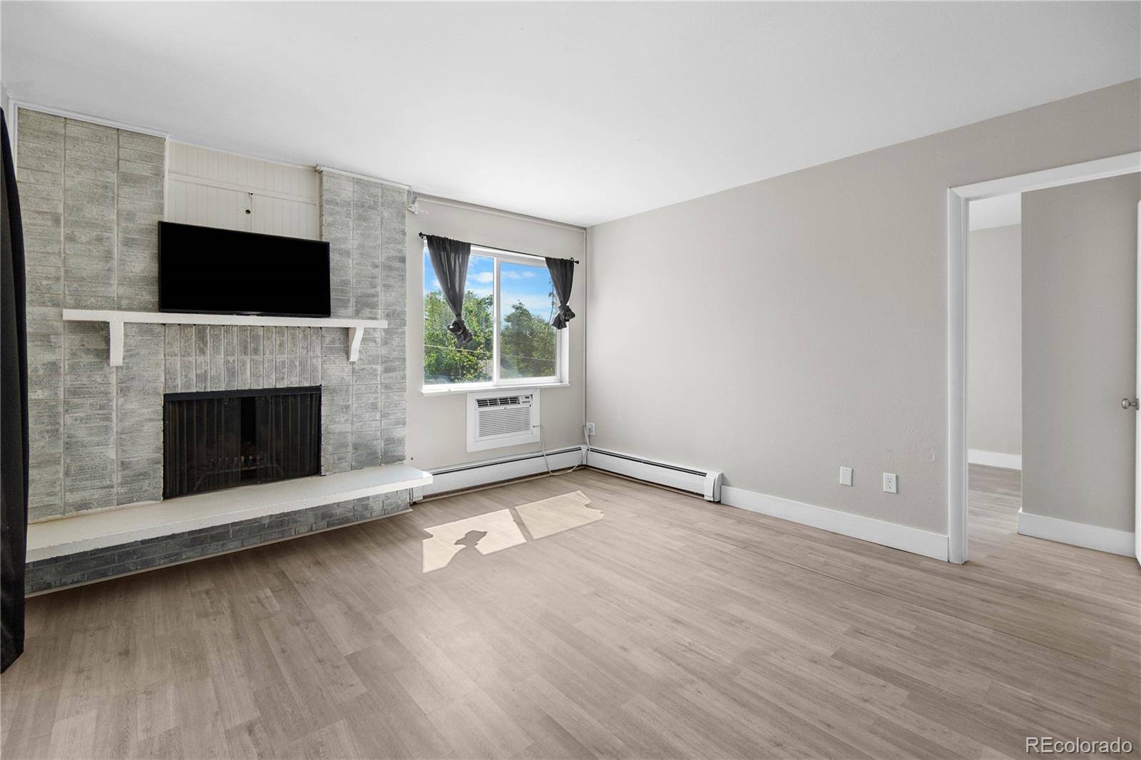 8330 Zuni Street Unit: 109