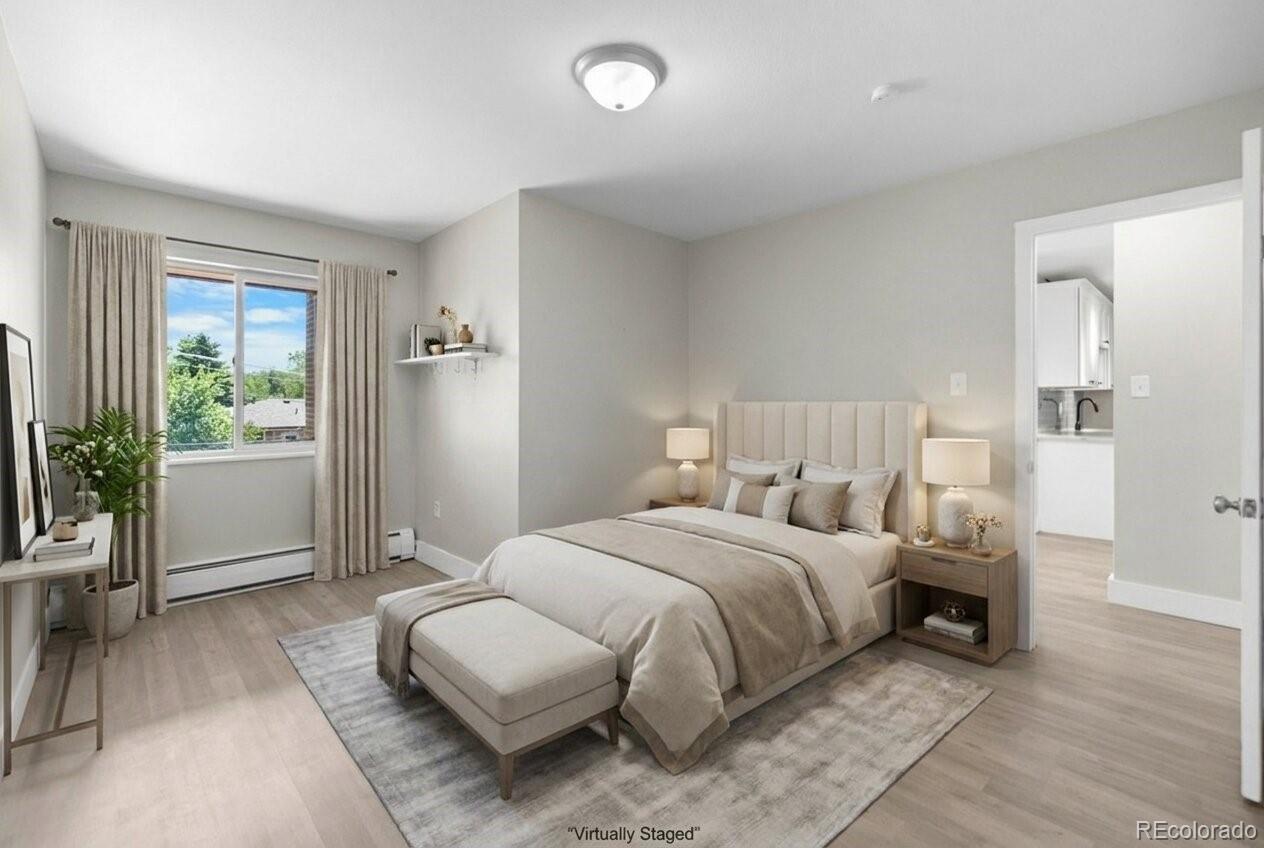 8330 Zuni Street Unit: 109