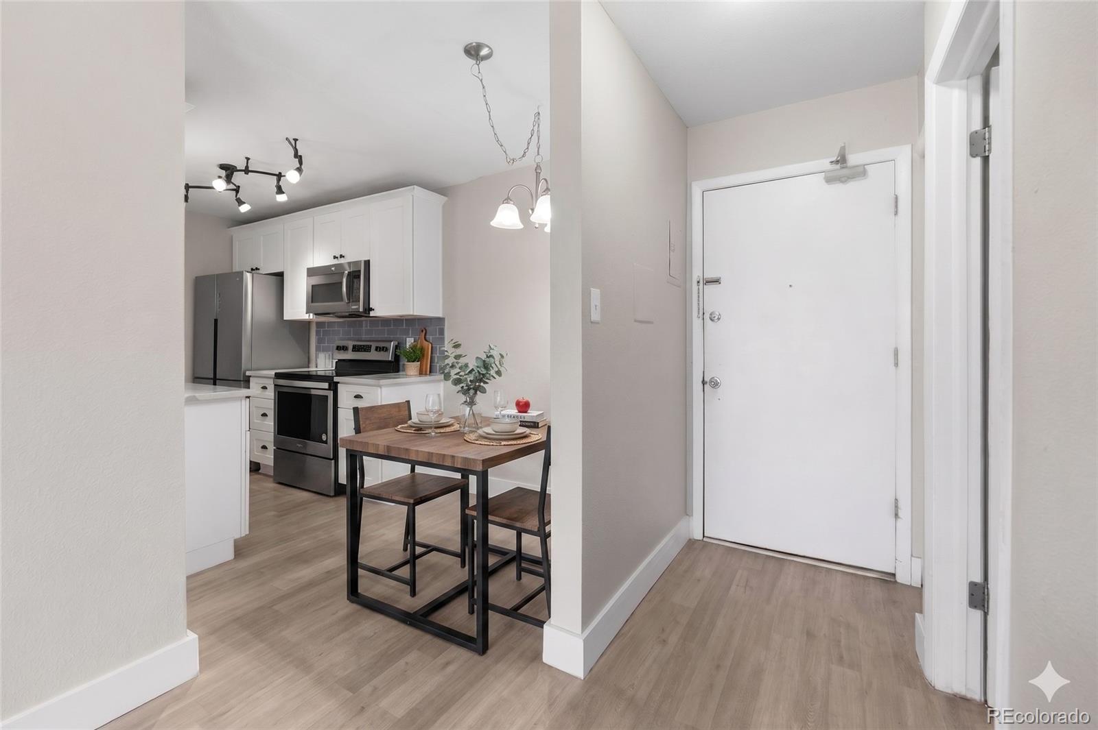 8330 Zuni Street Unit: 109