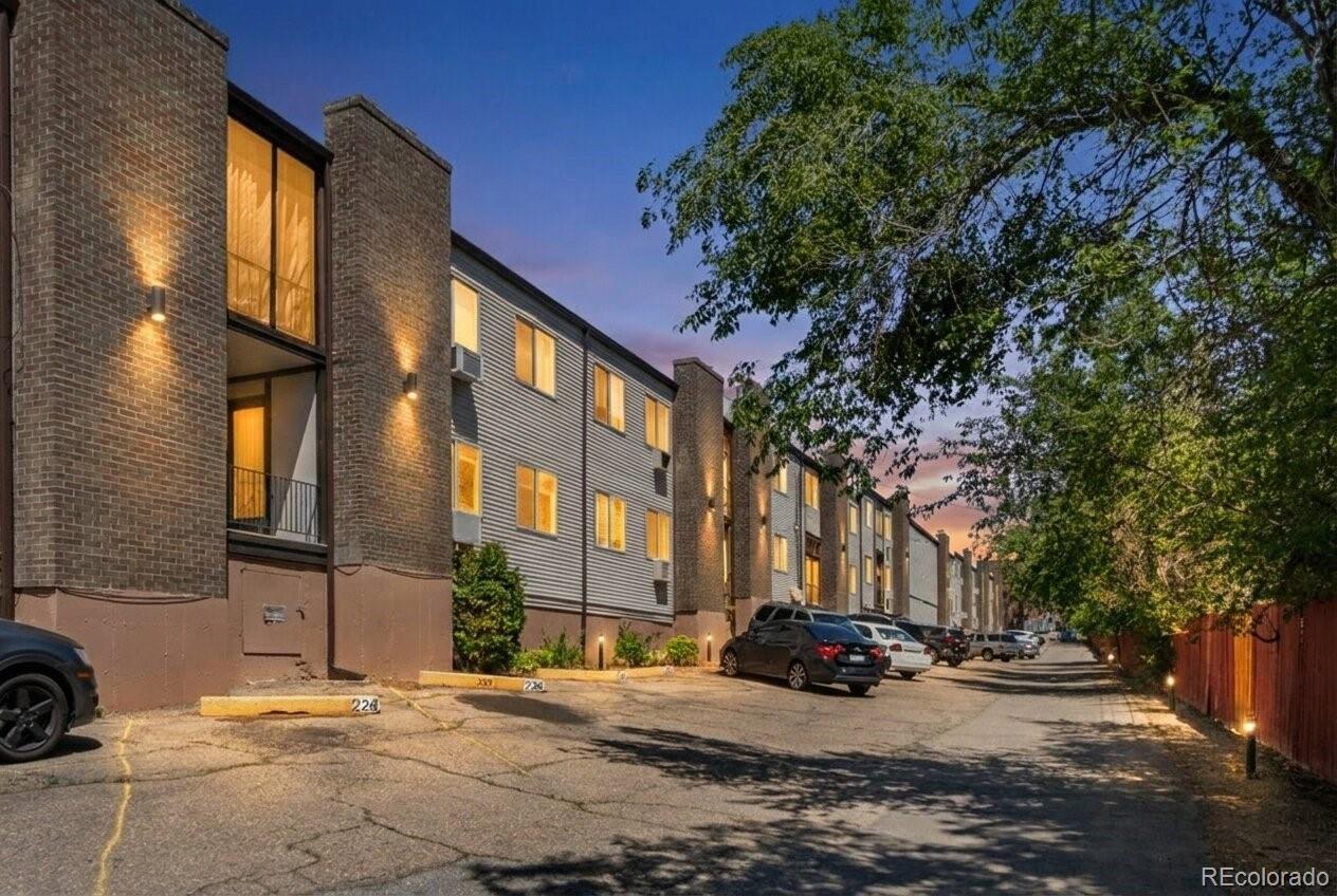 8330 Zuni Street Unit: 109