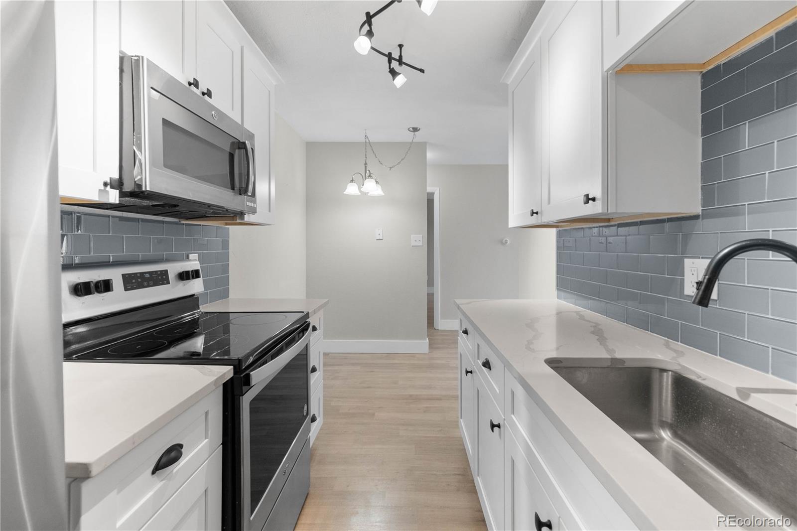 8330 Zuni Street Unit: 109