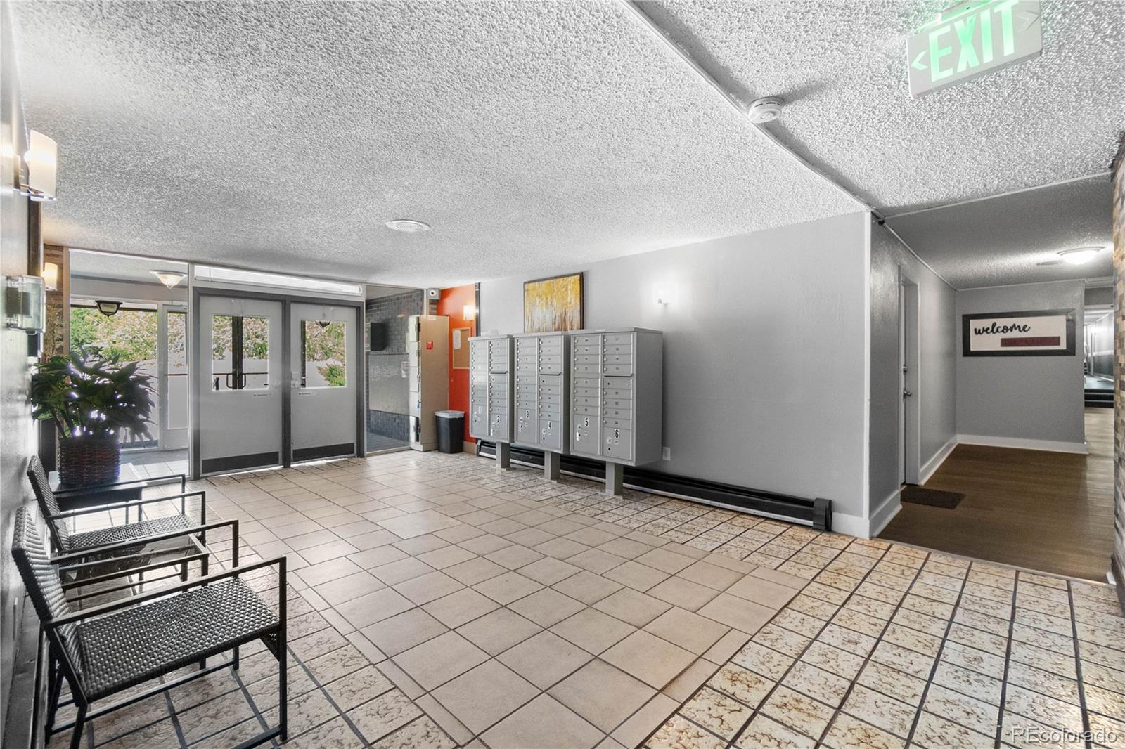 8330 Zuni Street Unit: 109