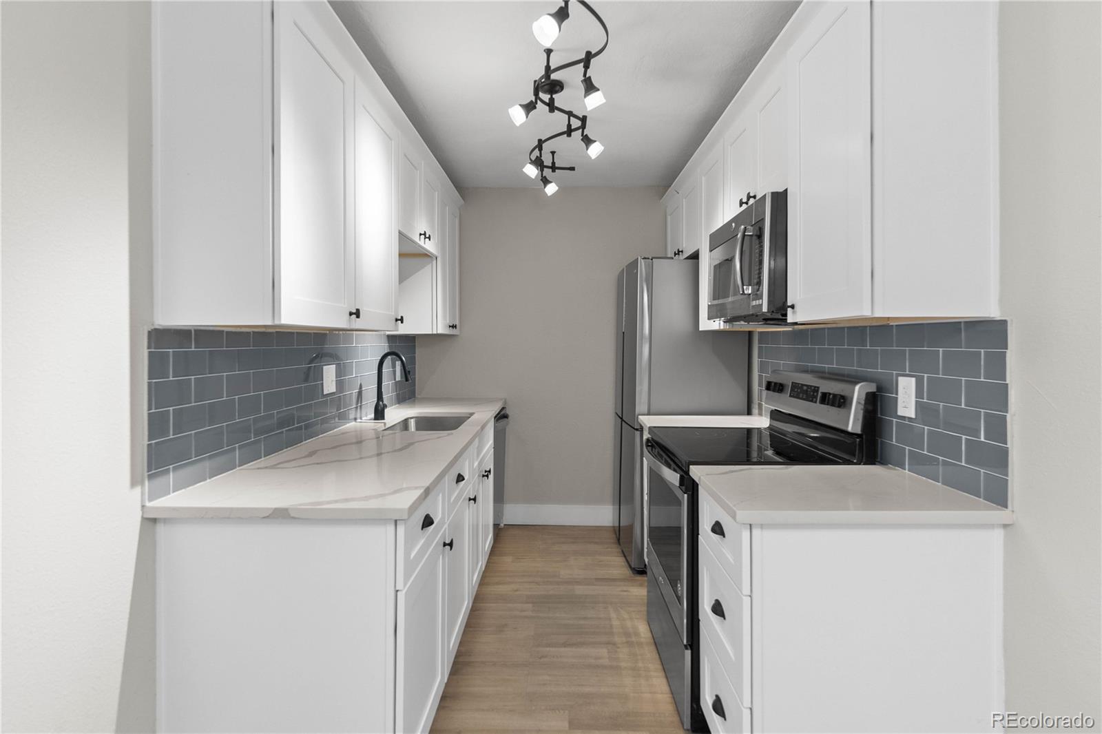 8330 Zuni Street Unit: 109
