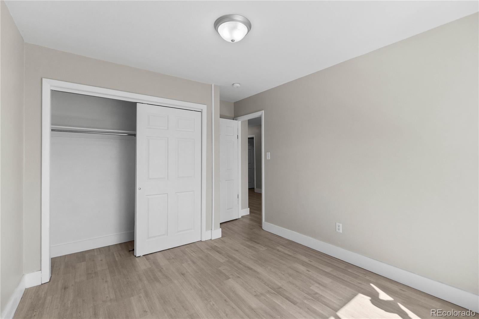 8330 Zuni Street Unit: 109